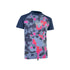 ION.22 RASHGUARD CAPTURE SS GIRLS CAPSULE PINK (48223-4277)